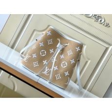 LV Bucket Bags